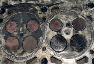 Citroen 143059 culata 9641752610 c4 picasso 2.0