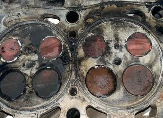 Citroen 143059 culata 9641752610 c4 picasso 2.0