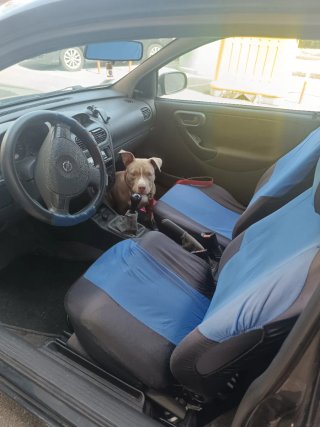 Opel corsa 2004 corsa 2004
