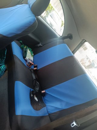 Opel corsa 2004 corsa 2004