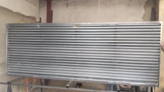 Albañil reformas y obras