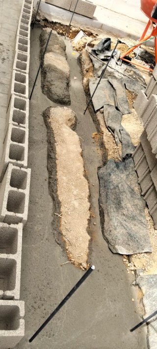 Albañil reformas y obras