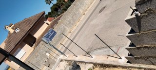 Albañil reformas y obras