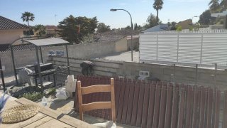 Albañil reformas y obras