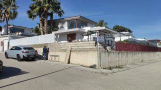 Albañil reformas y obras