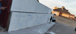 Albañil reformas y obras