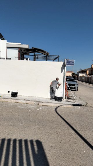 Albañil reformas y obras