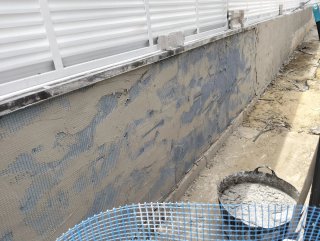 Albañil reformas y obras