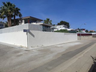 Albañil reformas y obras