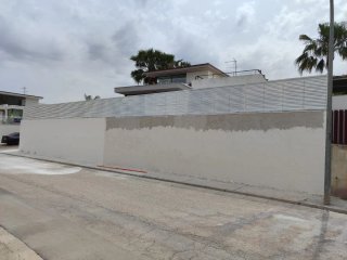 Albañil reformas y obras