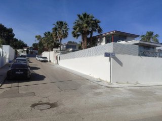 Albañil reformas y obras