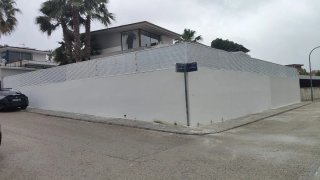 Albañil reformas y obras