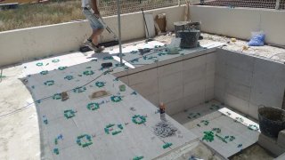 Albañil reformas y obras