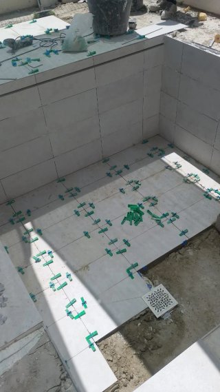 Albañil reformas y obras
