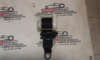1258241 cinturón seguridad h073818 toyota aygo
