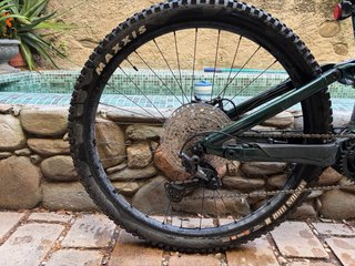 Cannondale Moterra Neo S1 Ebike