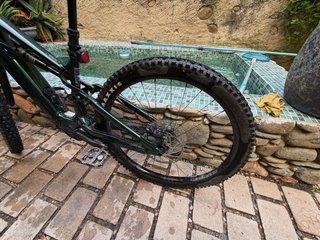 Cannondale Moterra Neo S1 Ebike
