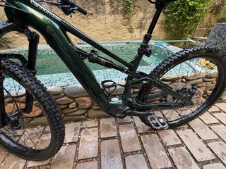 Cannondale Moterra Neo S1 Ebike
