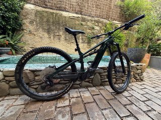 Cannondale Moterra Neo S1 Ebike