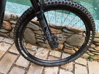 Cannondale Moterra Neo S1 Ebike