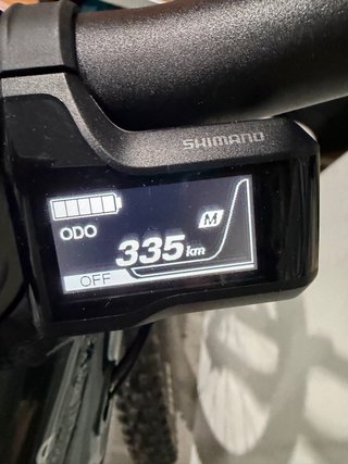 Cannondale Moterra Neo S1 Ebike