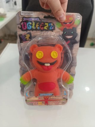 Figura elástica Ugleezz Buttonbear