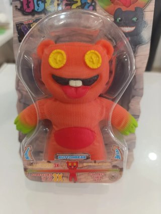 Figura elástica Ugleezz Buttonbear