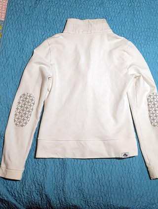 Sudadera Nike Air Force 1 Descatalogada