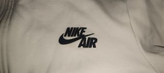 Sudadera Nike Air Force 1 Descatalogada