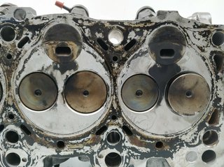 Culata kia sportage td (5-ptas.) 568332