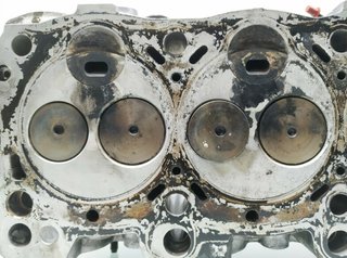 Culata kia sportage td (5-ptas.) 568332