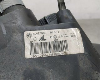 FARO DERECHO ALFA ROMEO 159 (140) 60682088