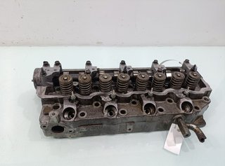 Hyundai 568510 culata 4d56n025 h 1 h 1 furg.caja