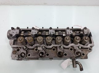 Hyundai 568510 culata 4d56n025 h 1 h 1 furg.caja