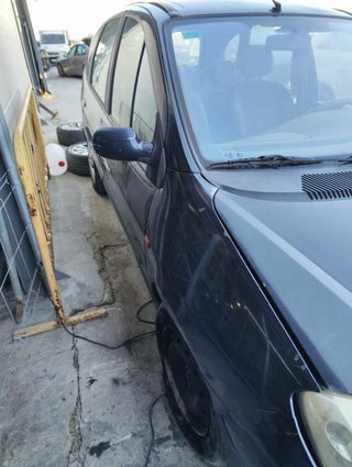 Renault 1878176 faro der scenic i (ja...) f9q732
