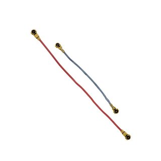 Juego Cables Coaxial Para Samsung Galaxy S6 G920