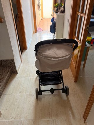Silla de paseo Inglesina
