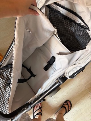 Silla de paseo Inglesina