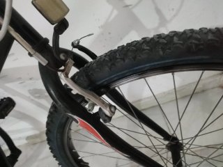 Bicicleta MTB 26 Ride Line