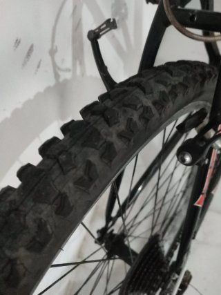 Bicicleta MTB 26 Ride Line