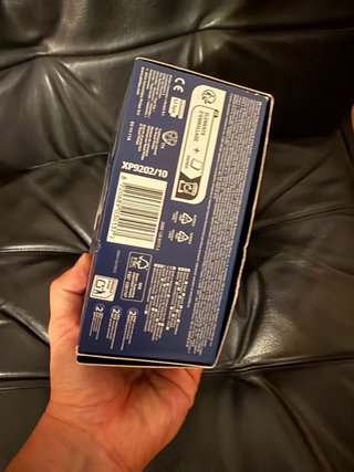 Philips Serie 19000 Prestige Afeitadora