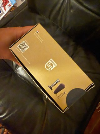 Philips Serie 19000 Prestige Afeitadora