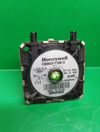 REPUESTOS DE CALDERA COINTRA EDYCO ED-21