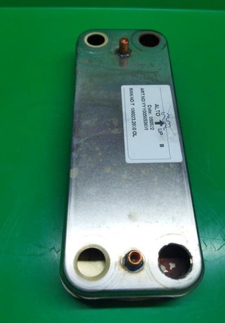 REPUESTOS DE CALDERA COINTRA EDYCO ED-21
