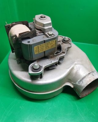 REPUESTOS DE CALDERA COINTRA EDYCO ED-21