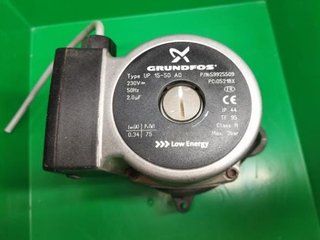 REPUESTOS DE CALDERA COINTRA EDYCO ED-21