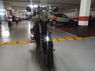 MOTO LAVERDA 1000 3 CL 1979
