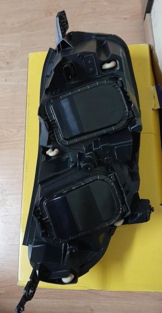 Faro Peugeot Expert