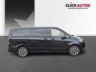 Mercedes Vito 2.0 CDI 136CV Tourer Select Larga Autom.