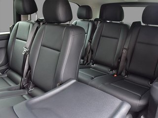 Mercedes Vito 2.0 CDI 136CV Tourer Select Larga Autom.